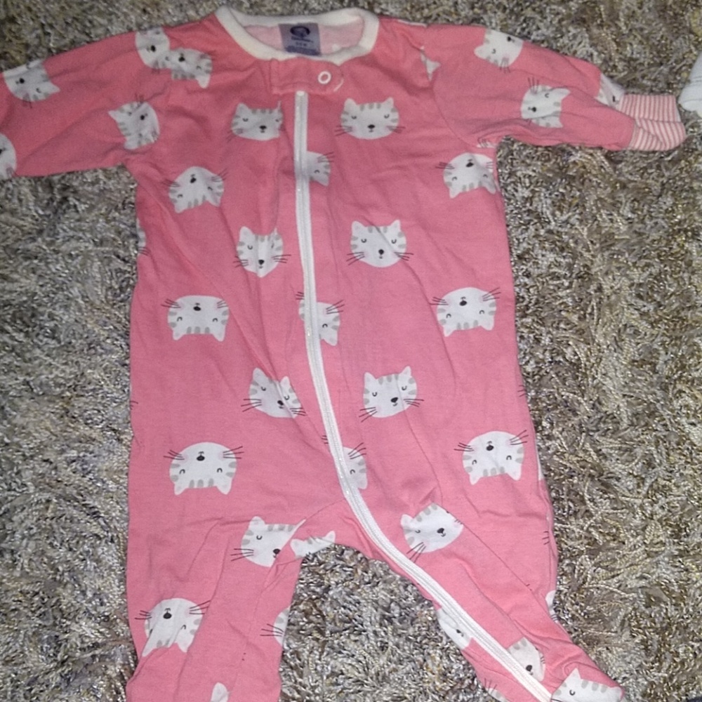 5 sleepers BUNDLE . Super cute and comfy!